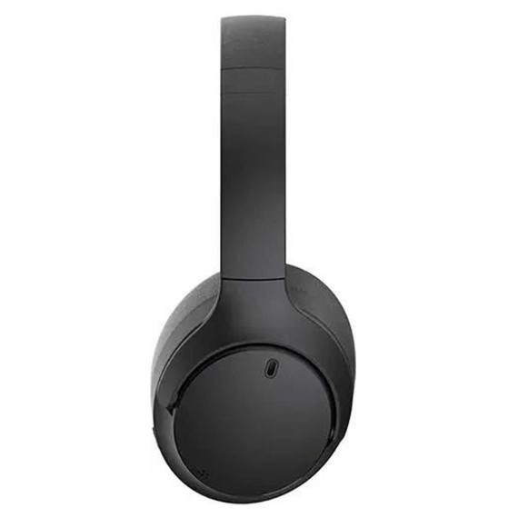 Headphone HONOR Choice Headphones ROS-ME01 (Black) (5504ABGN)