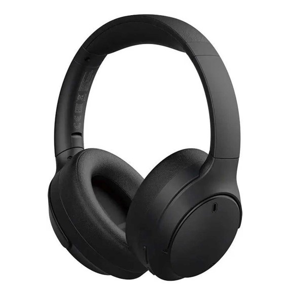 Headphone HONOR Choice Headphones ROS-ME01 (Black) (5504ABGN)