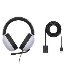Наушник SONY INZONE H3 MDR-G300/WZ E 