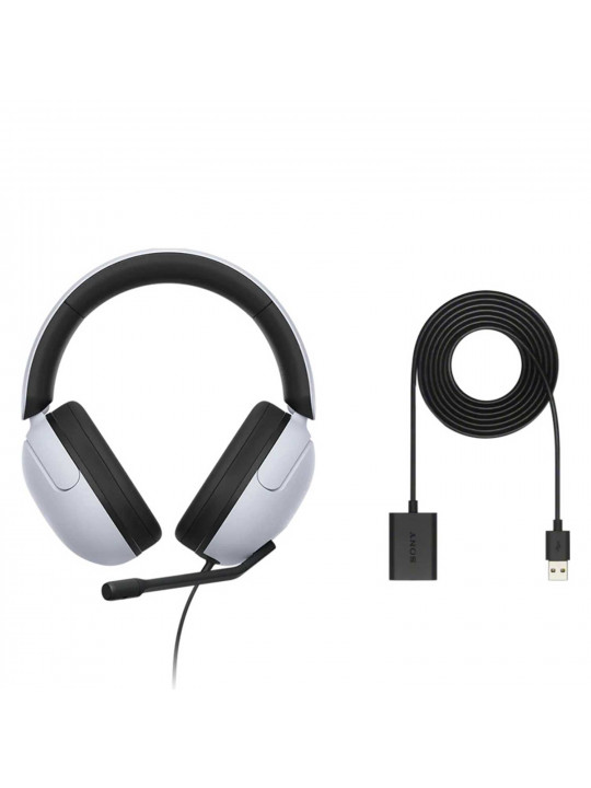 Ականջակալ SONY INZONE H3 MDR-G300/WZ E 