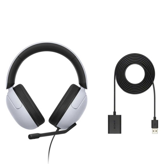 Наушник SONY INZONE H3 MDR-G300/WZ E 
