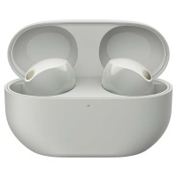 Tws наушник SONY WF-1000XM5/SCE (Platinium Silver) 