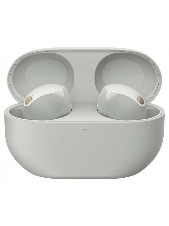 Tws ականջակալ SONY WF-1000XM5 (Silver) 