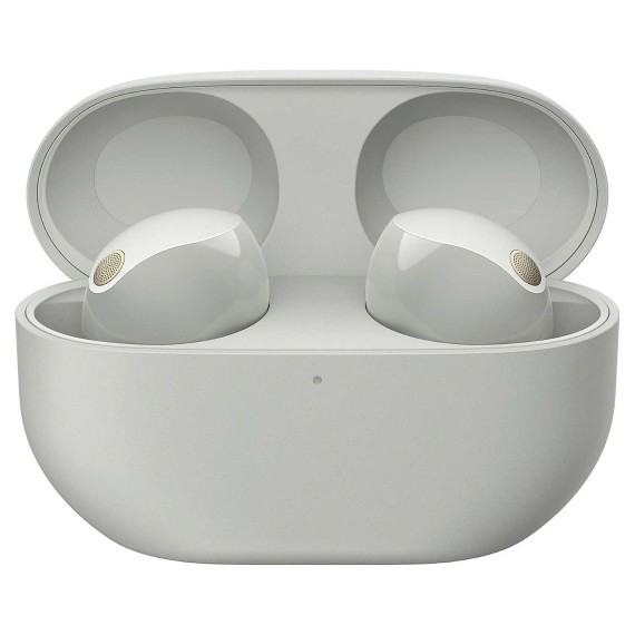 Tws наушник SONY WF-1000XM5/SCE (Platinium Silver) 