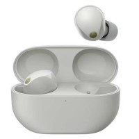Tws наушник SONY WF-1000XM5/SCE (Platinium Silver) 