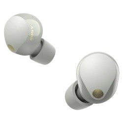 Tws ականջակալ SONY WF-1000XM5/SCE (Platinium Silver) 