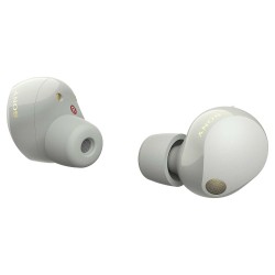 Tws ականջակալ SONY WF-1000XM5/SCE (Platinium Silver) 