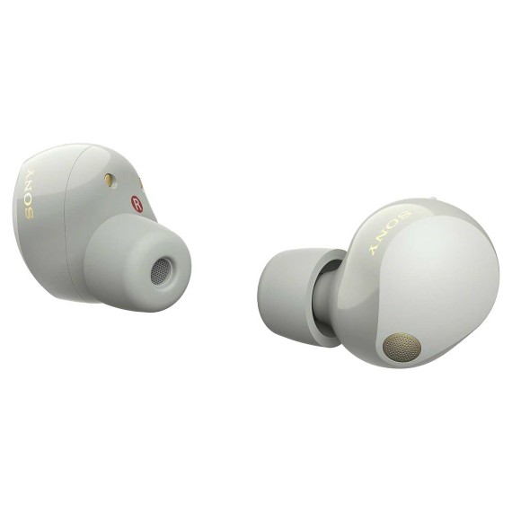 Tws наушник SONY WF-1000XM5/SCE (Platinium Silver) 