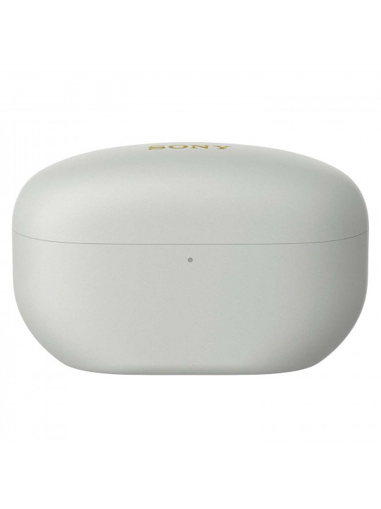 Tws ականջակալ SONY WF-1000XM5 (Silver) 