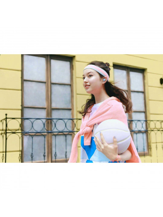 Ականջակալ SONY WF-C510/LC (Lilac) 