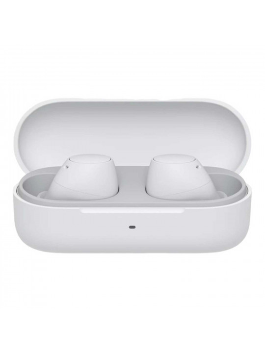 Ականջակալ SONY WF-C510/WC (White) 