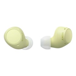 Наушник SONY WF-C510/YC (Yellow) 