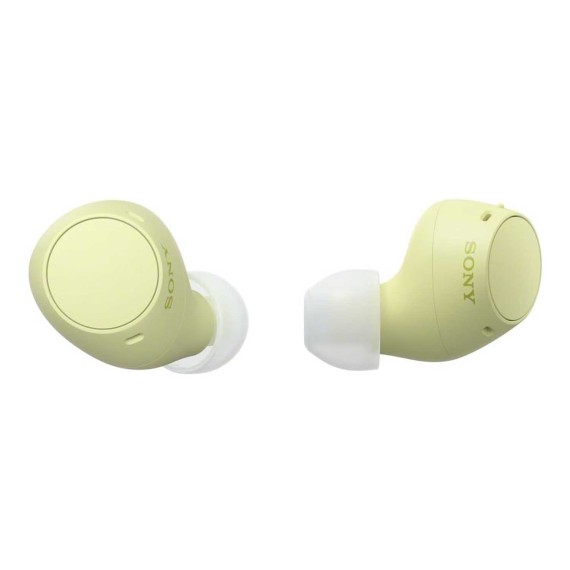 Наушник SONY WF-C510/YC (Yellow) 