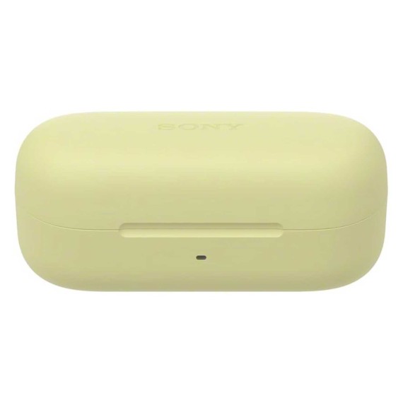 Наушник SONY WF-C510/YC (Yellow) 