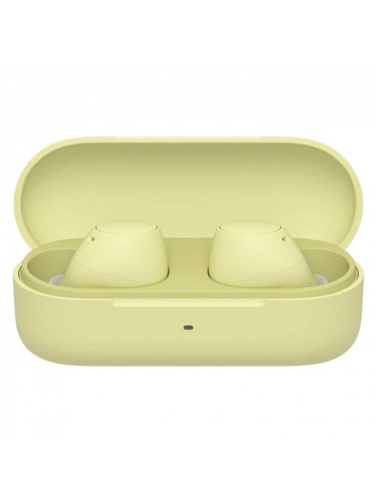 Ականջակալ SONY WF-C510/YC (Yellow) 