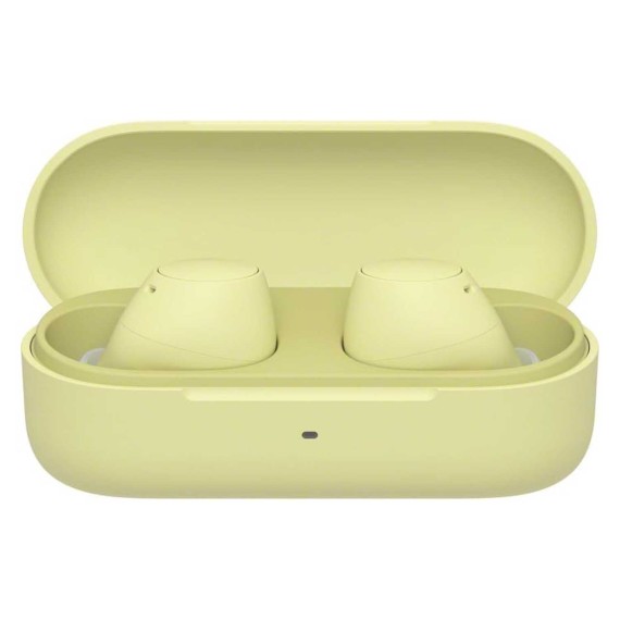 Наушник SONY WF-C510/YC (Yellow) 