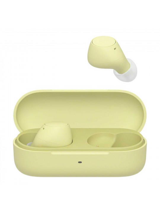Ականջակալ SONY WF-C510/YC (Yellow) 