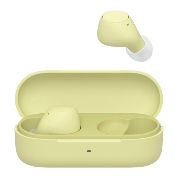 Наушник SONY WF-C510/YC (Yellow) 