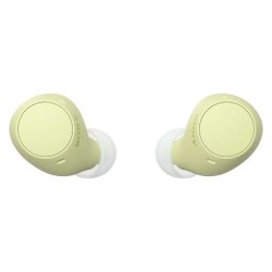 Наушник SONY WF-C510/YC (Yellow) 