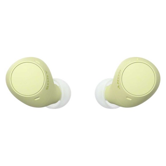 Наушник SONY WF-C510/YC (Yellow) 