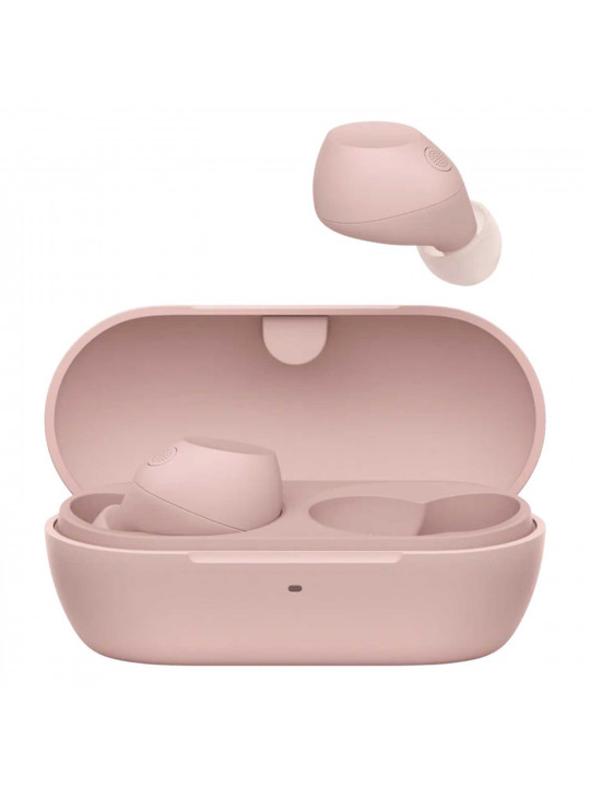 Ականջակալ SONY WF-C710N/PZ E 