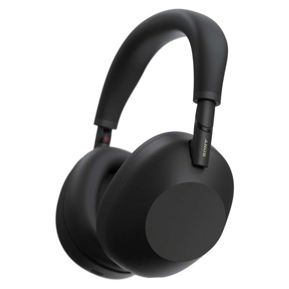 Headphone SONY WH-1000XM6/BME (Black) 