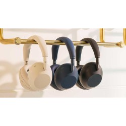 Ականջակալ SONY WH-1000XM6/BME (Black) 