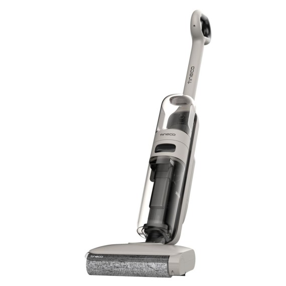 Vacuum cleaner wireless TINECO IFLOOR Y2 GREY (FW1F1900RU)