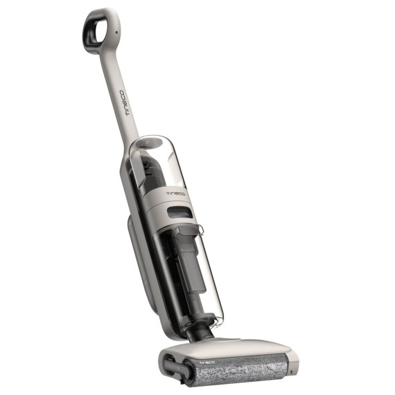 Vacuum cleaner wireless TINECO IFLOOR Y2 GREY (FW1F1900RU)