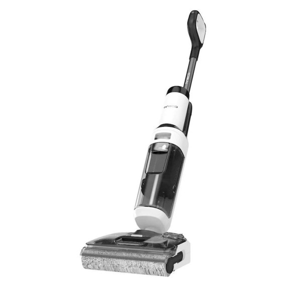 Անլար փոշեկուլ TINECO FLOOR ONE S6 STRETCH PRO WHITE (FW422700RU)