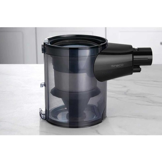Беспроводной пылесос TINECO PURE ONE S30 BLACK (VA200900RU)