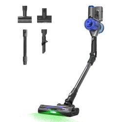 Беспроводной пылесос TINECO PURE ONE S70 GREY (VS230800RU)