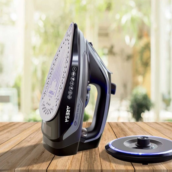 Утюг ARESA AR-3124 