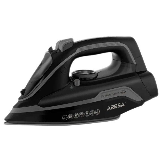 Утюг ARESA AR-3124 