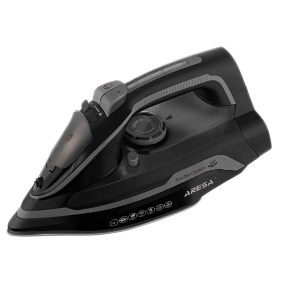 Утюг ARESA AR-3124 