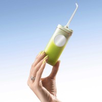 Уход за зубами и ирригатороры REVYLINE RL 430 GN 