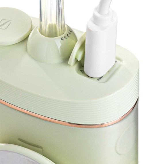 Уход за зубами и ирригатороры REVYLINE RL 430 GN 