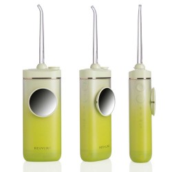 Tooth care and irrigators REVYLINE RL 430 GN 