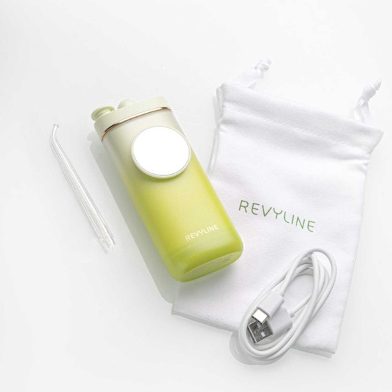 Уход за зубами и ирригатороры REVYLINE RL 430 GN 