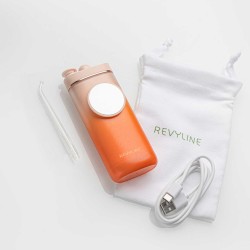 Tooth care and irrigators REVYLINE RL 430 ORANGE 