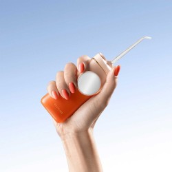 Tooth care and irrigators REVYLINE RL 430 ORANGE 