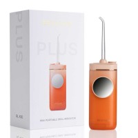 Уход за зубами и ирригатороры REVYLINE RL 430 ORANGE 