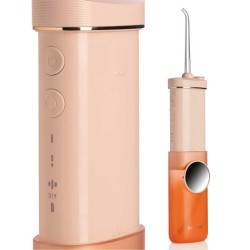 Tooth care and irrigators REVYLINE RL 430 ORANGE 