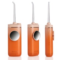 Уход за зубами и ирригатороры REVYLINE RL 430 ORANGE 