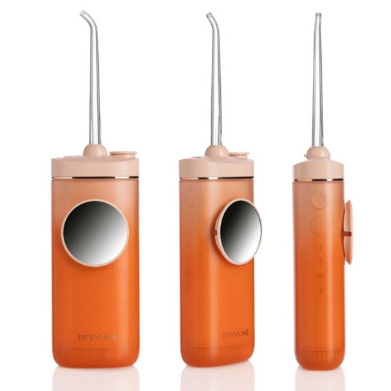 Уход за зубами и ирригатороры REVYLINE RL 430 ORANGE 