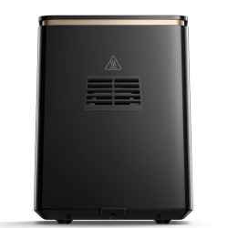 Air fryers MOVA AF10 PRO (BLACK) 
