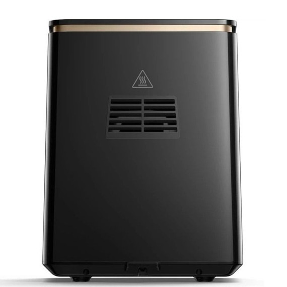 Աերոգրիլներ MOVA AF10 PRO (BLACK) 