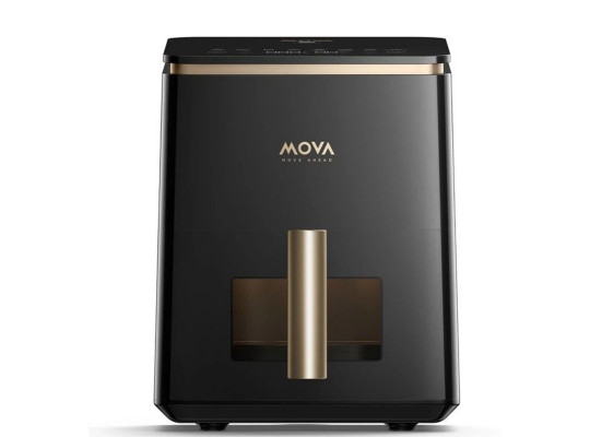 Աերոգրիլներ MOVA AF10 PRO (BLACK) 