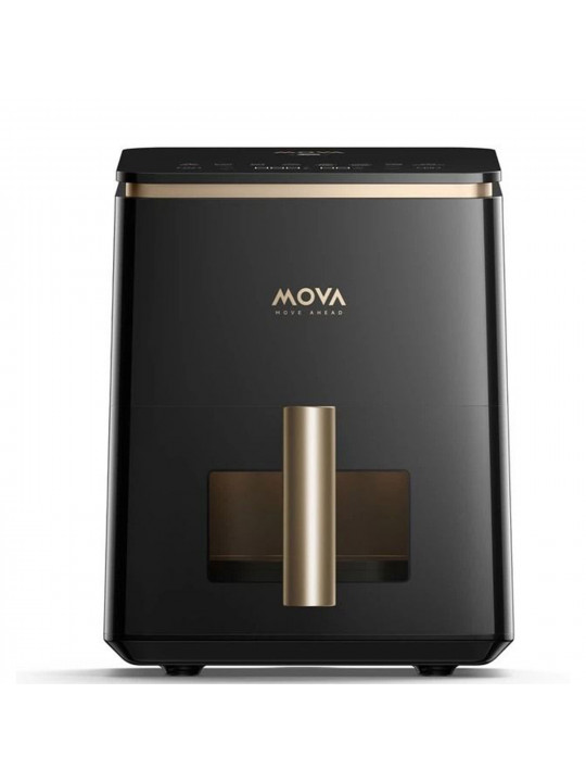 Աերոգրիլներ MOVA AF10 PRO (BLACK) 