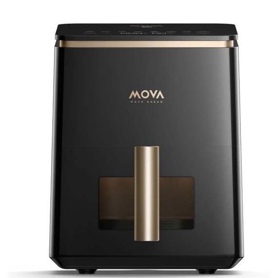 Աերոգրիլներ MOVA AF10 PRO (BLACK) 
